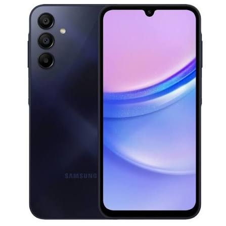 Samsung Galaxy A15