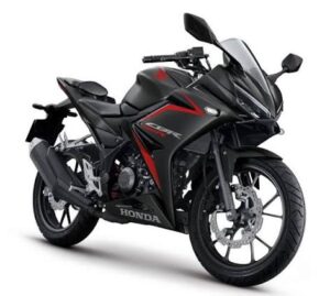 Honda CBR150R